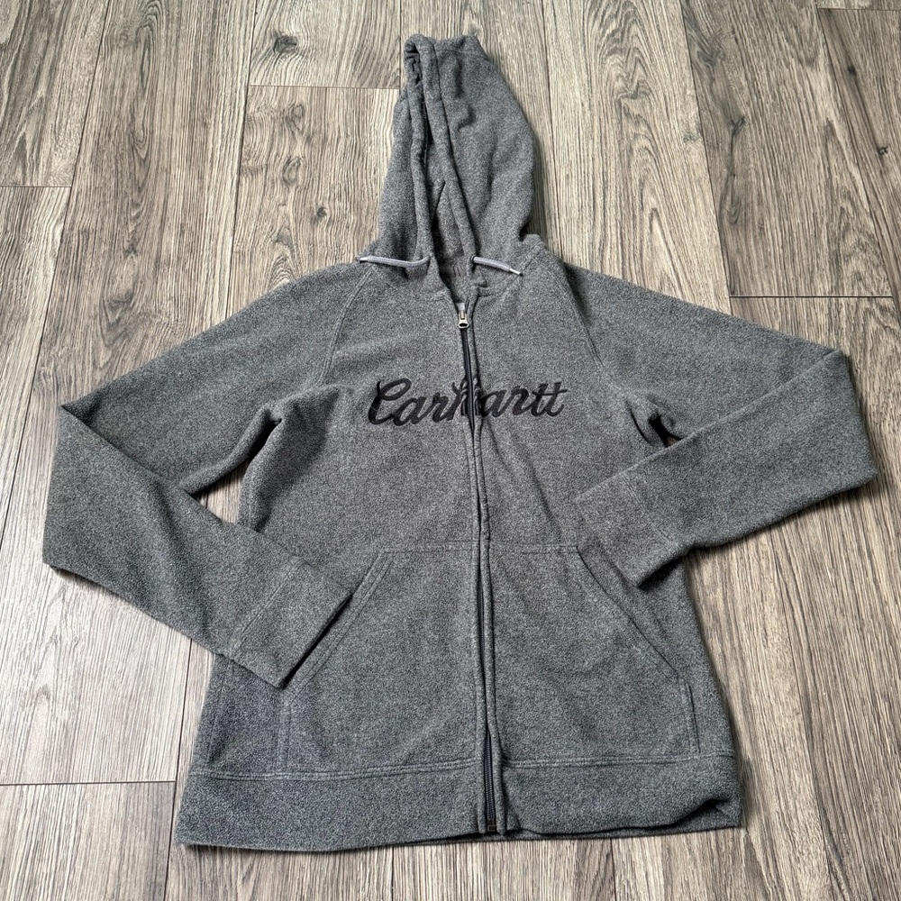 Carhartt hoodie